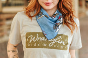 Desert Riders Wild Rag