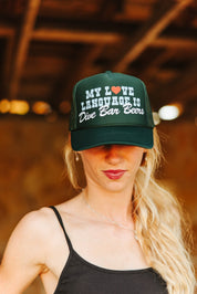 Dive Bar Beers Trucker Hat