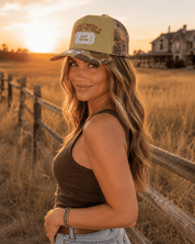 Don't Need A Ticket To Your Shitshow Trucker Hat