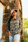 Duck Camo PulloverS
