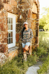 Duck Camo PulloverS