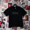 Feral Cropped Babydoll TeeXS