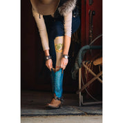 Get Lucky Knee High Socks