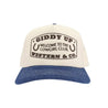 Giddy Up Embroidered Trucker Hat