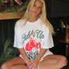 Giddy Up Jingle Horse Graphic TeeS