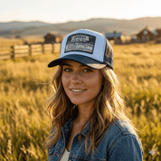 Gilley's Trucker Hat