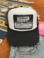 Gilley's Trucker Hat