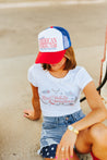 Great American Drinking Team Trucker Hat