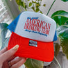 Great American Drinking Team Trucker Hat