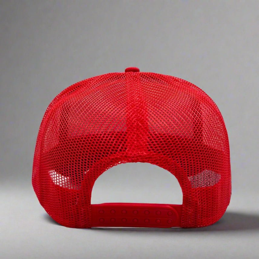 Hammer Down Trucker Hat