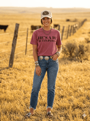 He's A 10 But In Pesos Graphic TeeBrickS