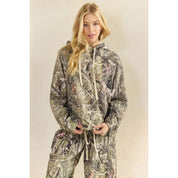 Ridgeline Tree Camo Hoodie