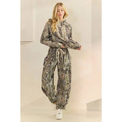 Ridgeline Tree Camo Hoodie