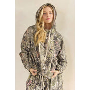 Ridgeline Tree Camo Hoodie