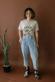 Homestead Dreamin Graphic TeeCementS