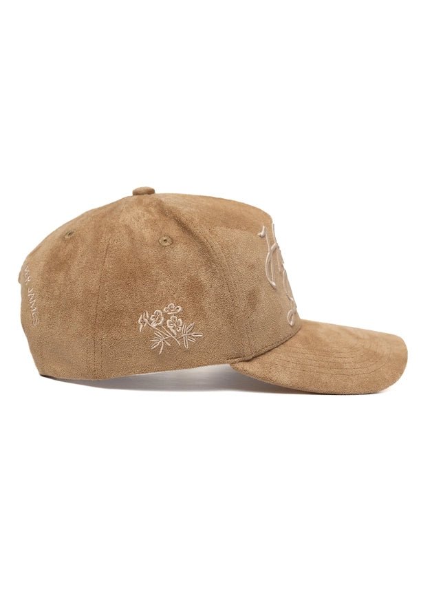 Howdy Darlin' Embroidered Trucker Hat