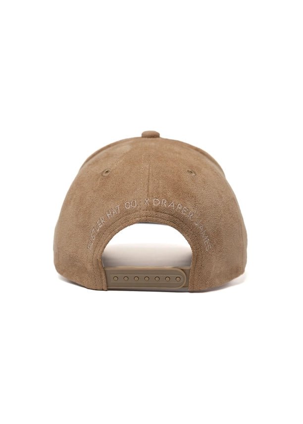 Howdy Darlin' Embroidered Trucker Hat