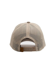 Howdy Embroidered Trucker Hat