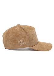 Howdy Darlin' Embroidered Trucker Hat