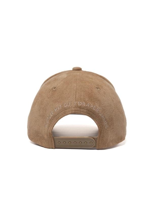Howdy Darlin' Embroidered Trucker Hat