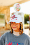 Iced Cold Beer Summer Trucker Hat