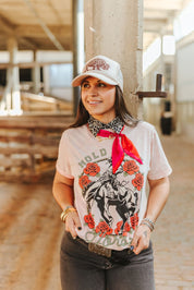 Leopard Print Collar