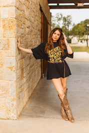 Leopard Print Tall Boots6