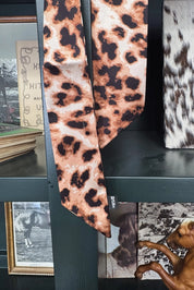 Untamed Beauty Leopard Twilly