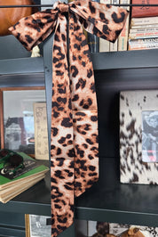 Untamed Beauty Leopard Twilly