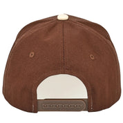 Life is Better on The Farm Embroidered Trucker HatBrown