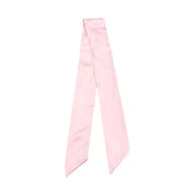 Light Pink Twilly Scarf