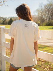 Lucky Horseshoe Graphic TeeS