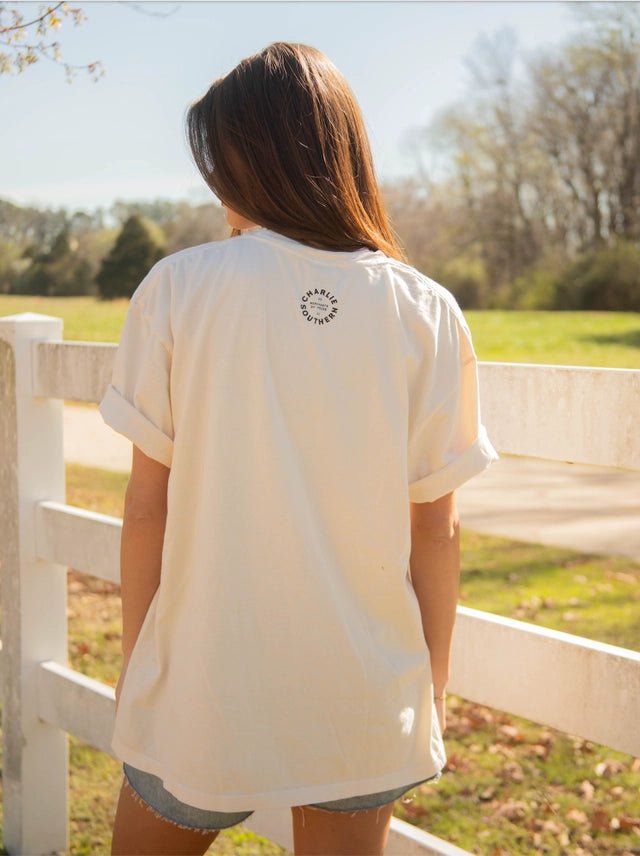 Lucky Horseshoe Graphic TeeS