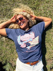 Motel Merica Graphic TeeS