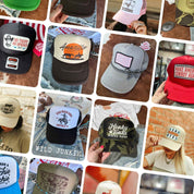 Mystery Trucker Hat