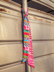 Pink Rodeo Pop Twilly