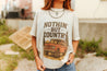 Nothin' But Country Graphic TeeCementXS