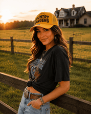 Only Country Bangers Trucker Hat