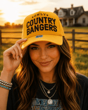 Only Country Bangers Trucker Hat