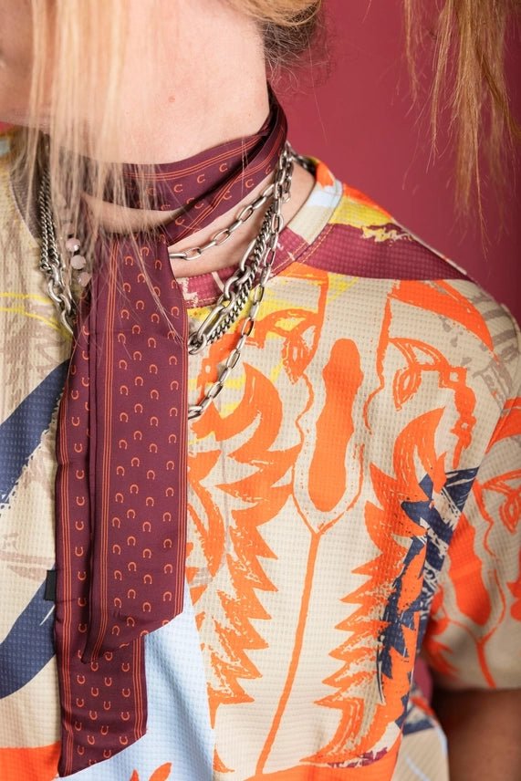 Painted Cowgirl TopS/M