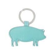 Pasture Pal Almond Key Chain