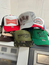 Perfectly Imperfect Trucker Hats