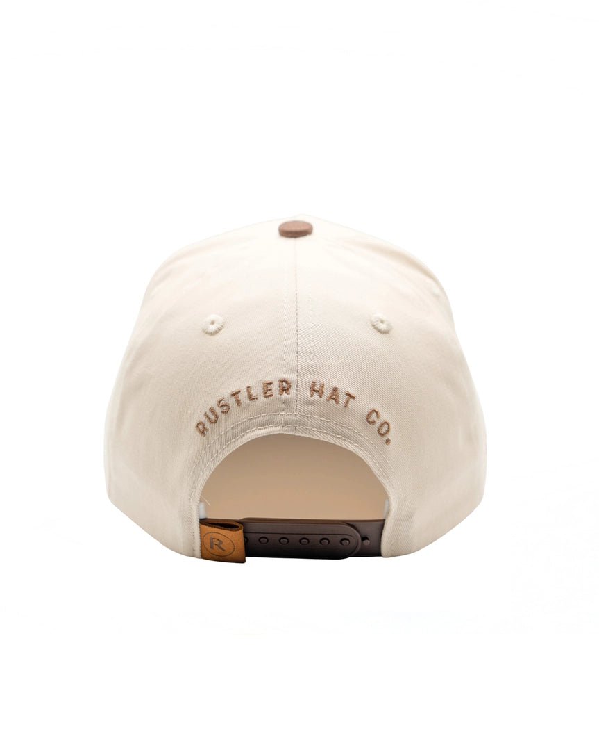 Play Somethin' Country Embroidered Trucker Hat
