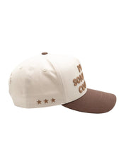 Play Somethin' Country Embroidered Trucker Hat