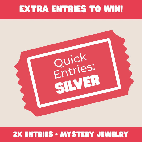 Quick Entries - Silver