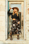 Ramblin' Maxi SkirtS/M