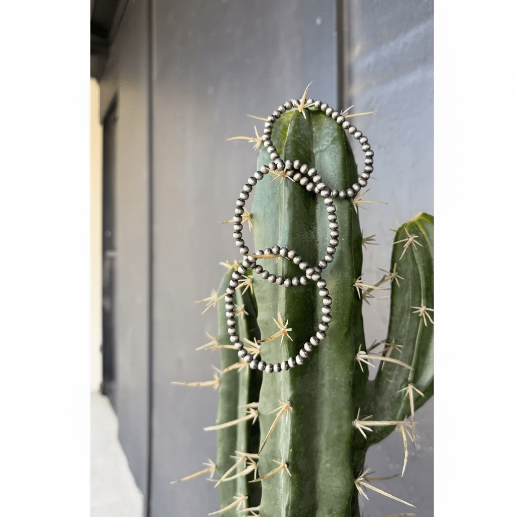 Rancho Pearl Bracelet