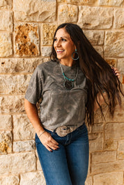 Realtree Hardwood Blank TeeS