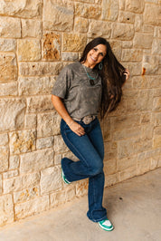 Realtree Hardwood Blank TeeS