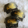 Ride A Cowboy Trucker Hat